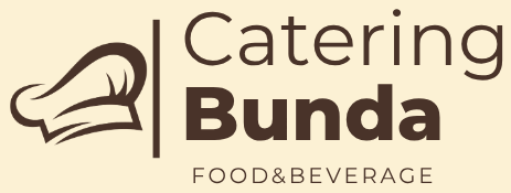 Logo Catering Bunda