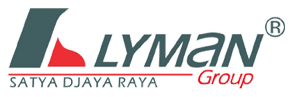 Logo Lyman Group